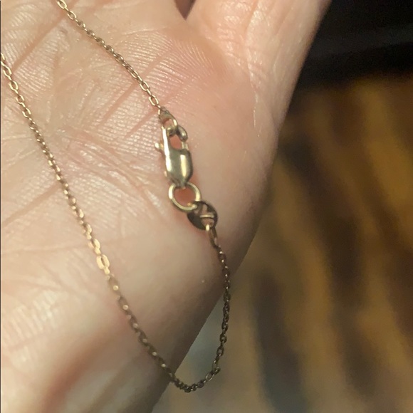 Levian Diamond Natural Ethiopian Opal Necklace - Picture 5 of 5